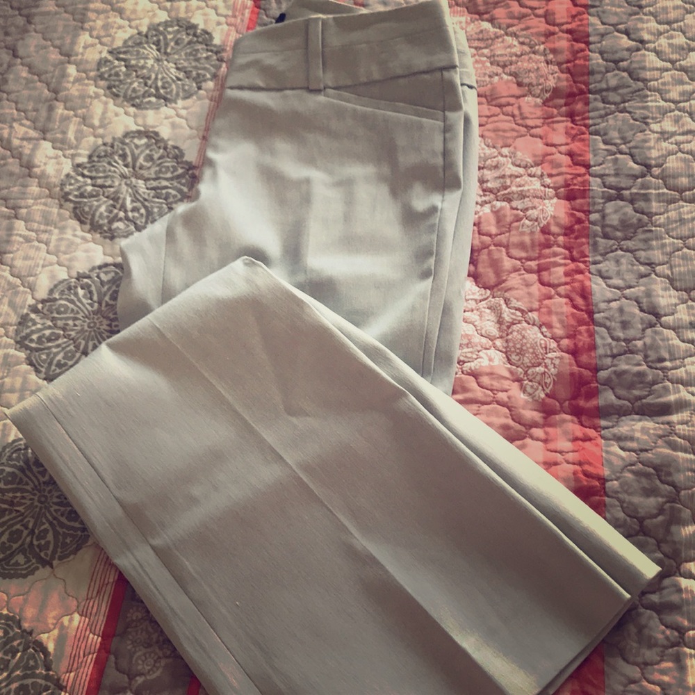 Pantalón de vestir